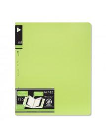 Play Ultramatt Clear Holder (20 Pockets) - CH 710-LM